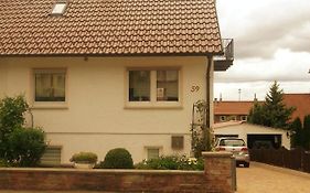 Ferienhaus Brit